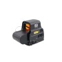 TE-O EOT XPS3 Red Dot Sight (BK)