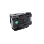 TE-O EOT XPS3 Red Dot Sight (BK)