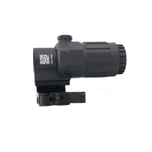 TE-O EOT G33 3x Magnifier Scope