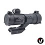 VICTOPTICS T4 1x28 Red Dot Sight