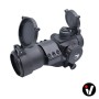 VICTOPTICS T4 1x28 Red Dot Sight