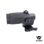 HOLY WARRIOR EOT G33 3x Magnifier Scope (BK)