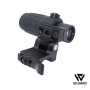 HOLY WARRIOR EOT G33 3x Magnifier Scope (BK)