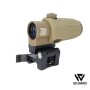 HOLY WARRIOR EOT G33 3x Magnifier Scope (DE)