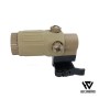 HOLY WARRIOR EOT G33 3x Magnifier Scope (DE)