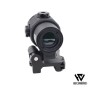 HOLY WARRIOR EOT G43 3x Magnifier Scope (BK)