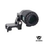 HOLY WARRIOR EOT G43 3x Magnifier Scope (BK)