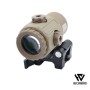 HOLY WARRIOR EOT G43 3x Magnifier Scope (DE)