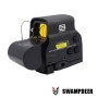 SWAMPDEER EOT XPS3 Red Dot Sight (BK)