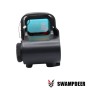 SWAMPDEER EOT XPS3 Red Dot Sight (BK)