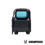 SWAMPDEER EOT XPS3 Red Dot Sight (BK)