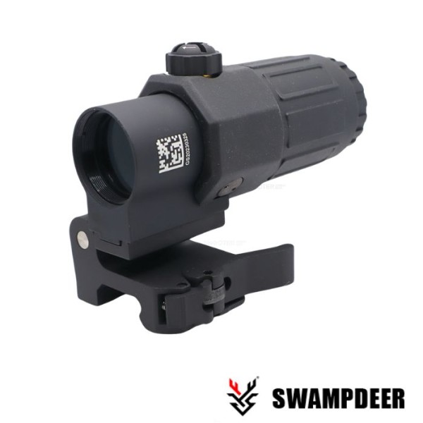 SWAMPDEER  EOT G33 3x Magnifier Scope