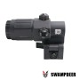 SWAMPDEER  EOT G33 3x Magnifier Scope