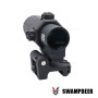 SWAMPDEER  EOT G33 3x Magnifier Scope