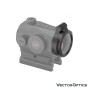 VECTOR OPTICS Transparent 36mm Scope Flip-Cap