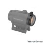 VECTOR OPTICS Transparent 37mm Scope Flip-Cap