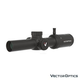 VictOptics SOI 1.5-5x20 Riflescope