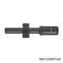 VictOptics SOI 1.5-5x20 Riflescope