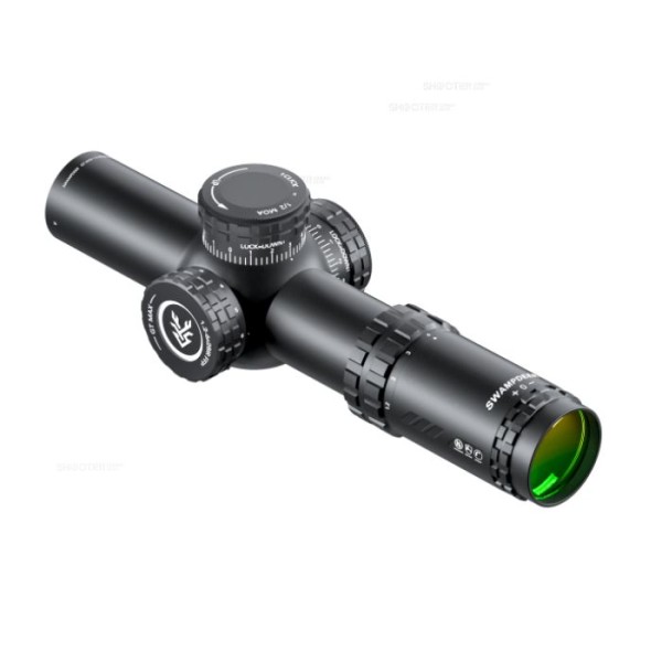 SWAMPDEER GT MAX 1.2-6X28IR FFP