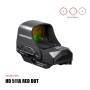 SWAMPDEER HD511A Red Dot Sight