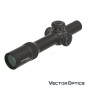 VECTOR OPTICS Continental x10 1-10x28 ED RAR-C Rifle Scope