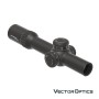 VECTOR OPTICS Continental x10 1-10x28 ED RAR-C Rifle Scope