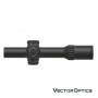 VECTOR OPTICS Continental x10 1-10x28 ED RAR-C Rifle Scope