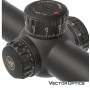 VECTOR OPTICS Continental x10 1-10x28 ED RAR-C Rifle Scope