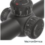 VECTOR OPTICS Continental x10 1-10x28 ED RAR-C Rifle Scope