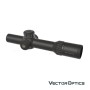 VECTOR OPTICS Continental x10 1-10x28 ED RAR-C Rifle Scope