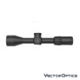 VECTOR OPTICS Taurus 3-18x50 GenII Rifle Scope