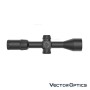 VECTOR OPTICS Taurus 3-18x50 GenII Rifle Scope