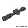 VECTOR OPTICS Taurus 3-18x50 GenII Rifle Scope