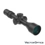 VECTOR OPTICS Taurus 3-18x50 GenII Rifle Scope