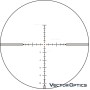 VECTOR OPTICS Taurus 3-18x50 GenII Rifle Scope