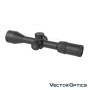 VECTOR OPTICS Taurus 3-18x50 GenII Rifle Scope