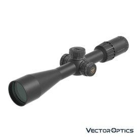 VECTOR OPTICS Tauron 4-24x50 First Focal Plane Rifle Scope