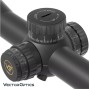 VECTOR OPTICS Tauron 4-24x50 First Focal Plane Rifle Scope