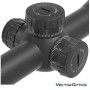 VECTOR OPTICS Tauron 4-24x50 First Focal Plane Rifle Scope