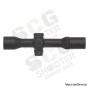 VECTOR OPTICS Continental x6 2-12x44 RAR Rifle Scope