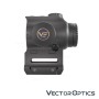 Vector Optics Paragon 1x18 Mini Prism Scope