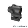 Vector Optics Paragon 1x18 Mini Prism Scope