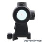 VECTOR OPTICS Centurion 1x20 Red Dot Sight