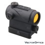 VECTOR OPTICS Centurion 1x20 Red Dot Sight