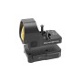 VECTOR OPTICS Frenzy 1x22x26 MOS Red Dot Sight