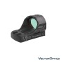 VECTOR OPTICS Frenzy-S 1x19x28 Red Dot Sight