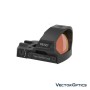 VECTOR OPTICS Frenzy-S 1x19x28 Red Dot Sight