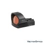 VECTOR OPTICS Frenzy-S 1x19x28 Red Dot Sight