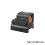 VECTOR OPTICS Frenzy-S 1x17x20 Red Dot Sight Aspheric Lens