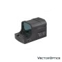 VECTOR OPTICS Frenzy-S 1x17x20 Red Dot Sight Aspheric Lens